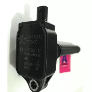 Bobina Ignição Chrysler Dodge Journey 3.6 V6 0221504032 05149168AI Original