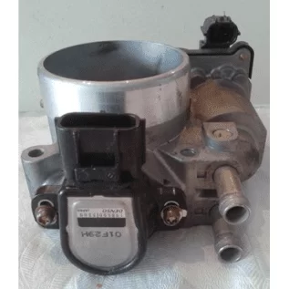 Corpo Borboleta/TBI Jaguar 2.5 - 1X439F991CE - 1985003300 - Original
