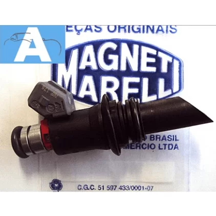 Bico Injetor Volks Fox Gol Voyage 1.0 1.6 8v Flex IWP176 Original Marelli