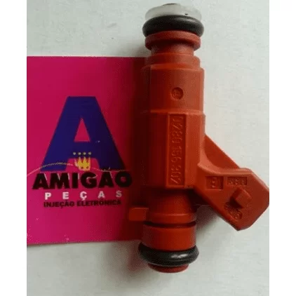 Bico Injetor Mercedes Benz - A1130780023 - 0280156302 - Original NOVO