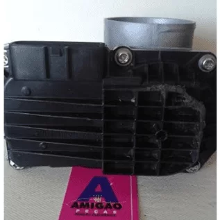 Corpo Borboleta/TBI Honda New Civic - GMF3H - Original