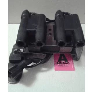 Bobina Ignição Hyundai - 2730122040 - Original