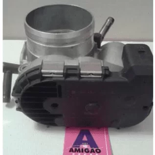 Corpo Borboleta TBI Golf Polo Beetle Bora 0280750061 06A133062D/Q Bosch