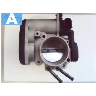 Corpo Borboleta/TBI Hyundai Santa Fé - Original