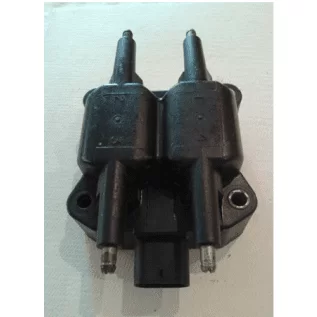 Bobina Ignição Chrysler Neon - 4557468 - Original