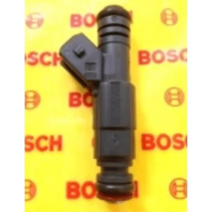 Bico Injetor GM Vectra / Blazer / S10 2.4 Gas. - 0280155821 - Bosch Original NOVO