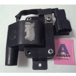 Bobina Ignição Kia Clarus - MHC250047 - Original