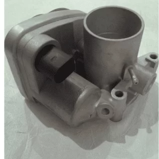 Corpo Borboleta TBI Fox Gol Parati 1.0 Flex Kombi 1.4 030133062D 4082383710040 VDO Original