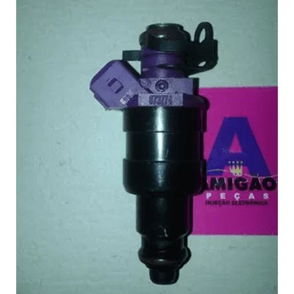 Bico Injetor Renault Clio 1.2 Twingo 1.2 873774 Original Siemens