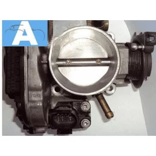 Corpo Borboleta TBI Audi Passat Variant 1.8 asp. 98/ 058133063 408237210001 Original VDO
