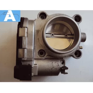 Corpo Borboleta TBI Mercedes Benz 0280750021 A1111410125 Original Bosch