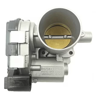Corpo Borboleta TBI Fiat Uno Vivace Wey Evo 1.4 44GTE M. Marelli Original