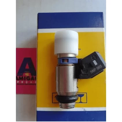 Bico Injetor Fiat Palio /Uno /Siena /Strada /Week. 1.0 1.3 1.5 Gas. - IWP065 - Orig. Marelli