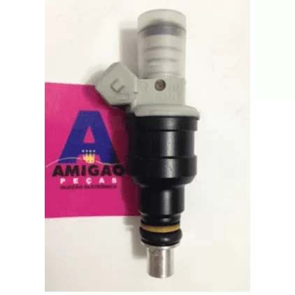 Bico Injetor GM Astra 2.0 Gasolina 92/96 - 0280150747 - Original Bosch