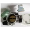 Corpo Borboleta TBI Pajero TR4 CD1500157 PF1C Motor Passo Original NOVOS!
