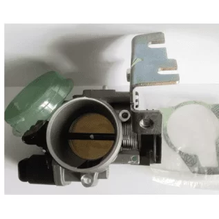 Corpo Borboleta TBI Pajero TR4 CD1500157 PF1C Motor Passo Original NOVOS!
