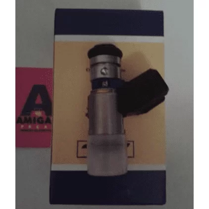 Bico Injetor Mitsubishi Pajero TR4 Flex IWP030 Original Magneti Marelli NOVO