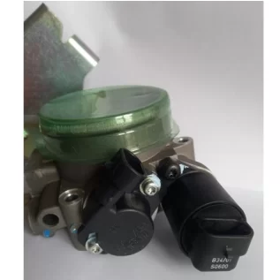 Corpo Borboleta TBI Pajero TR4 CD1500157 PF1C Motor Passo Original NOVOS! - Image 2
