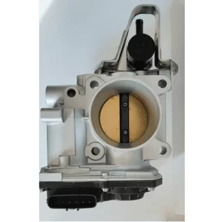 Corpo Borboleta TBI Honda City Flex 141003P13H Original Keihin