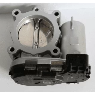 Corpo Borboleta TBI Mercedes Benz 0280750541 A2701410025 Original Bosch