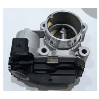 Corpo Borboleta TBI Onix Prisma 1.0 Flex 24585280AA Original GM