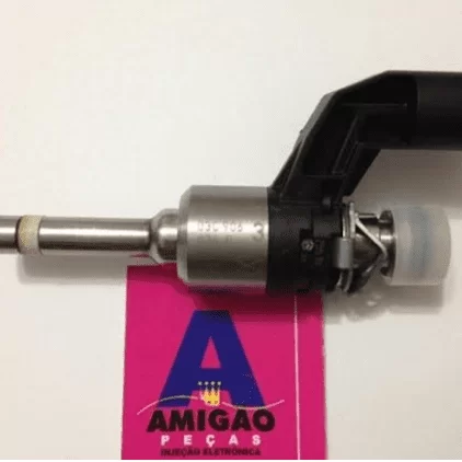 Bico Injetor Audi Jetta Passat Golf 1.4 tsi 03C906036F IHP072 ITMY2 Original Novo