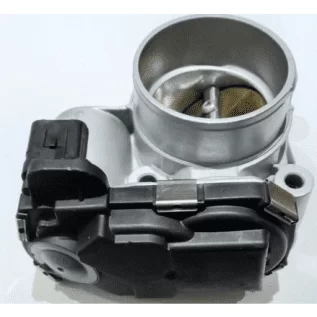 Corpo Borboleta TBI Onix Prisma Cobalt Spin 24582664BA Original
