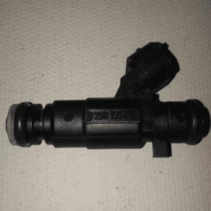 Bico Injetor Volks Polo Bora Golf 2.0 Flex 0280156415 06A906031CQ Original Bosch novo