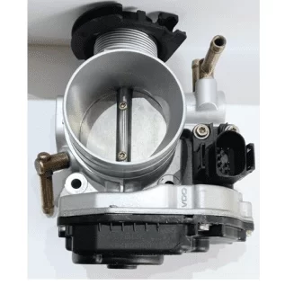 Corpo Borboleta TBI Golf Bora New Beetle 06A133064H 408237111017 VDO