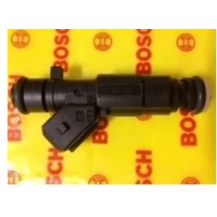 Bico Injetor Meriva / Corsa / Stilo 1.8 8V - 0280156152 - Original BOSCH NOVO
