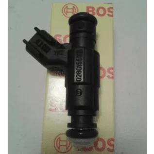 Bico Injetor Mini Cooper 1.6 16v. gasolina Crysler 0280155991 04891192AA - Original NOVO