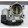 Corpo Borboleta TBI Cruze Tracker 1.4 12671379AA Original GM Novo!