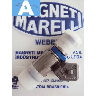 Bico Injetor Marea Brava 1.8 16v Gasolina - IWP006 - Marelli 100% Original NOVO