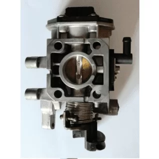 Corpo Borboleta TBI Peugeot Tipo 1.6 IE 0438201501 C/ Sensor Original Bosch
