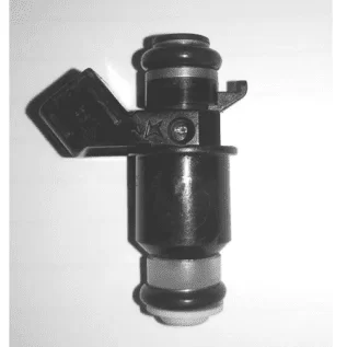 Bico Injetor Honda Civic 1.7 16v 2001/2006 Gasolina 16450plc003 6 Furos Keihin Novo