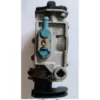 Corpo Borboleta TBI Peugeot 1.4 8V 0438201507 C/ Sensor Original Bosch
