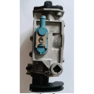 Corpo Borboleta TBI Peugeot 1.4 8V 0438201507 C/ Sensor Original Bosch