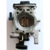 Corpo Borboleta TBI Peugeot 1.4 8V 0438201507 C/ Sensor Original Bosch - Imagem 2