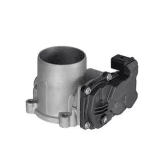Corpo Borboleta TBI Gol Fox Polo Saveiro 1.6 Flex 032133062C A2C85097300 Orig Continental