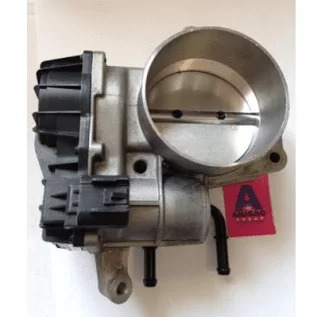 Corpo Borboleta/TBI Hyundai Azera 6 cc / Santa Fé - Original - Novo