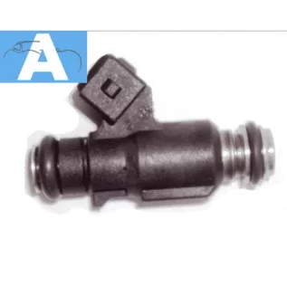 Bico Injetor Montana Corsa Meriva Fiat Palio 1.8 Flex 93397803 Delphi NOVO!