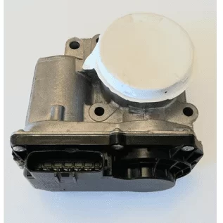 Corpo Borboleta TBI Nissan March Versa 1.6 flex 3AA5001F Original Novo
