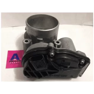 Corpo Borboleta TBI Ford Fusion 9L8E9F991BC G273N Original Fomoco