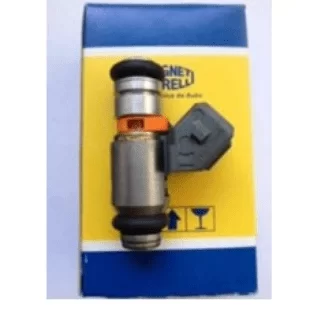 Bico Injetor Gol Saveiro1.6 1.8 Parati 2.0 Flex IWP115 50102002 Original NOVO