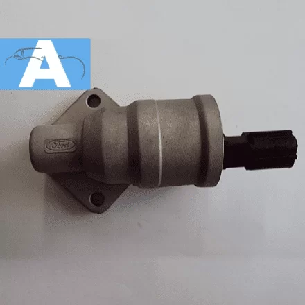 Atuador Marcha Lenta Ford Ka Fiesta Courier motor Rocan Ecosport XS4U9F715DB Original