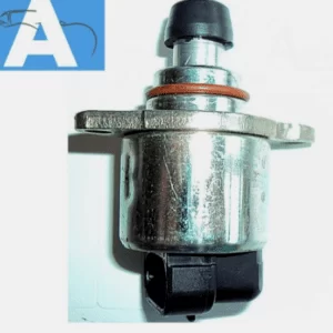 Atuador de Marcha Lenta GM Blazer / S10 V6 4.3 Original Delphi NOVO