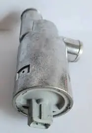 Atuador Marcha Lenta Astra Omega Kombi Vectra Golf Tempra Tipo MPI 0280140516 Original Bosch! - Imagem 2