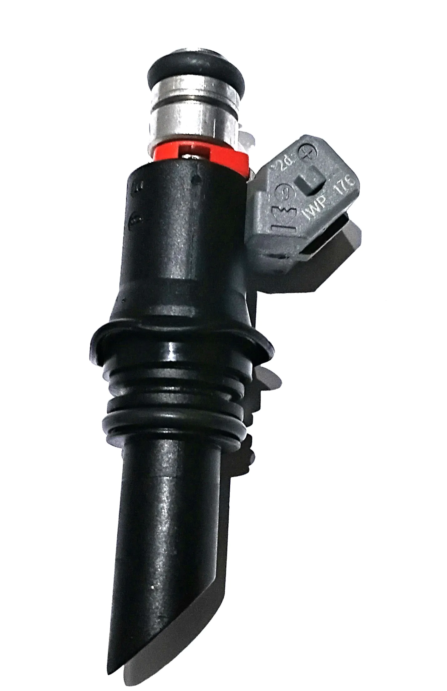 Bico Injetor Fox Gol G4 G5 Voyage 1.0 1.6 8v Flex IWP176 50103402 Original Magneti Marelli Novo!