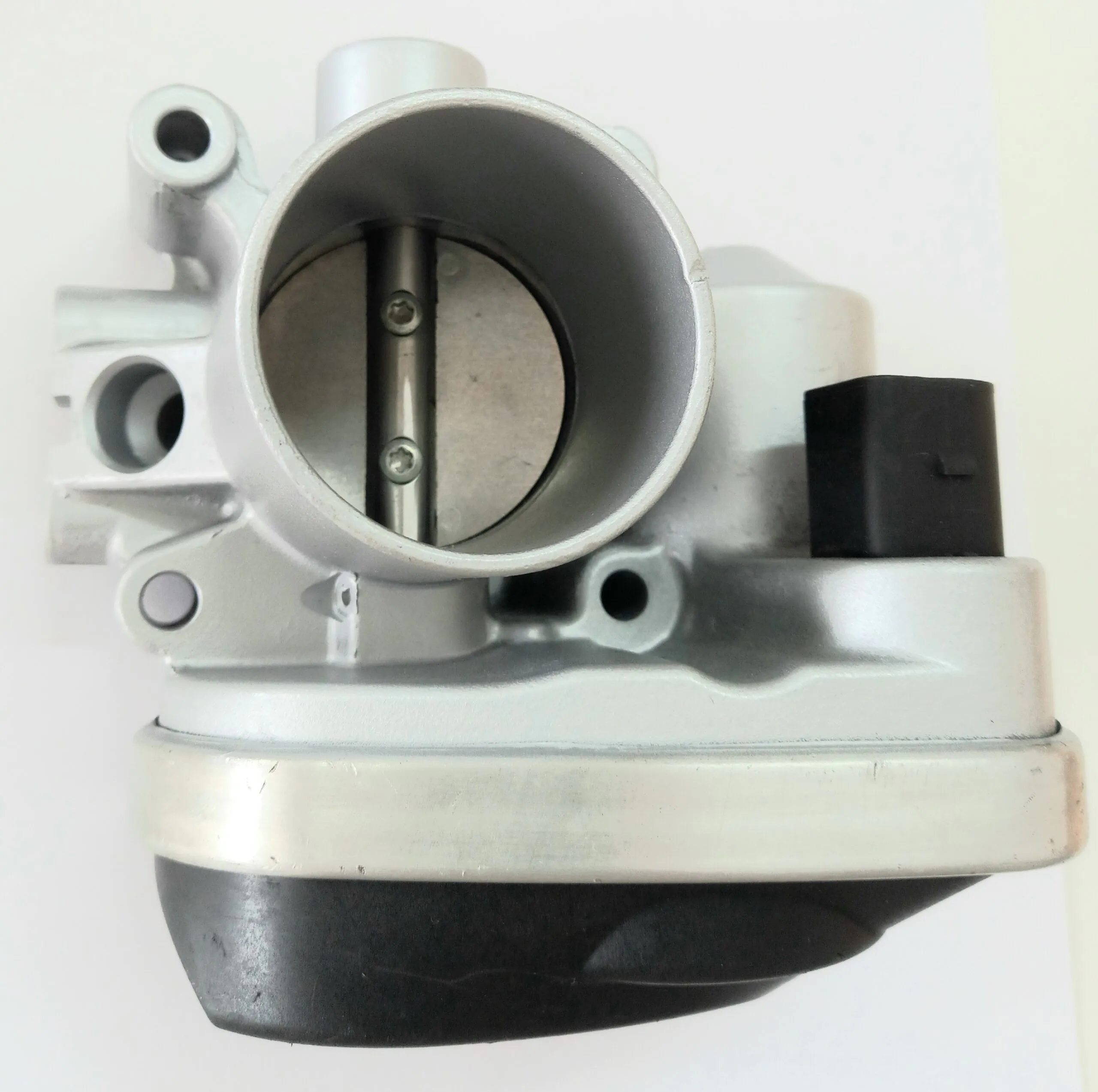 Corpo Borboleta TBI Renault Logan Clio Sandero 1.6 8V 8201157803 A2C53421264 Continental