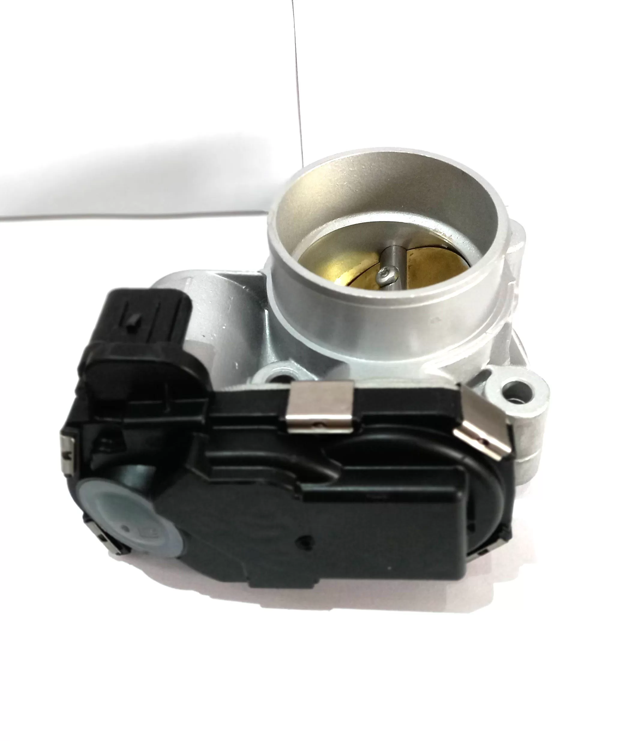 Corpo de Borboleta TBI Onix Cobalt Prisma 1.4 flex 24578818B Original Novo